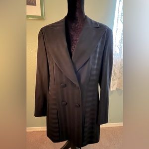 Louis Feraud vintage blazer